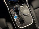 BMW i4 2023 Musta