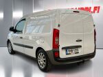 Mercedes-Benz Citan 2017 Valkoinen