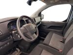 Citroen Jumpy 2023 Valkoinen