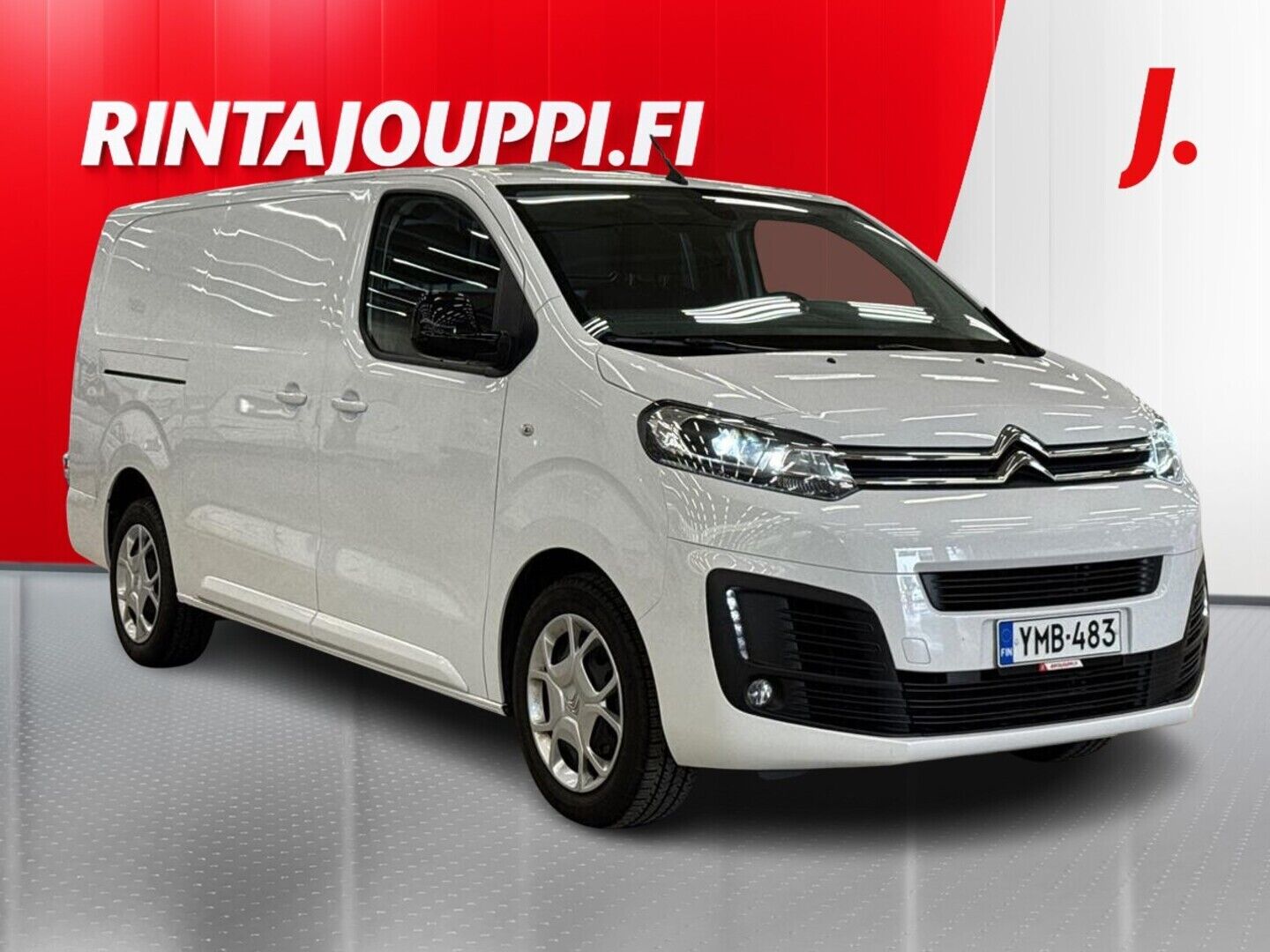 Citroen Jumpy