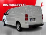 Citroen Jumpy 2023 Valkoinen
