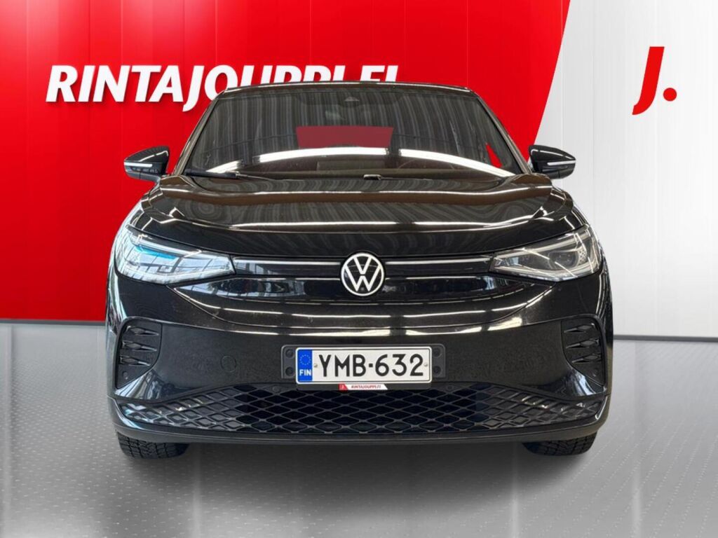 Volkswagen ID.5 2023, bild 4/31
