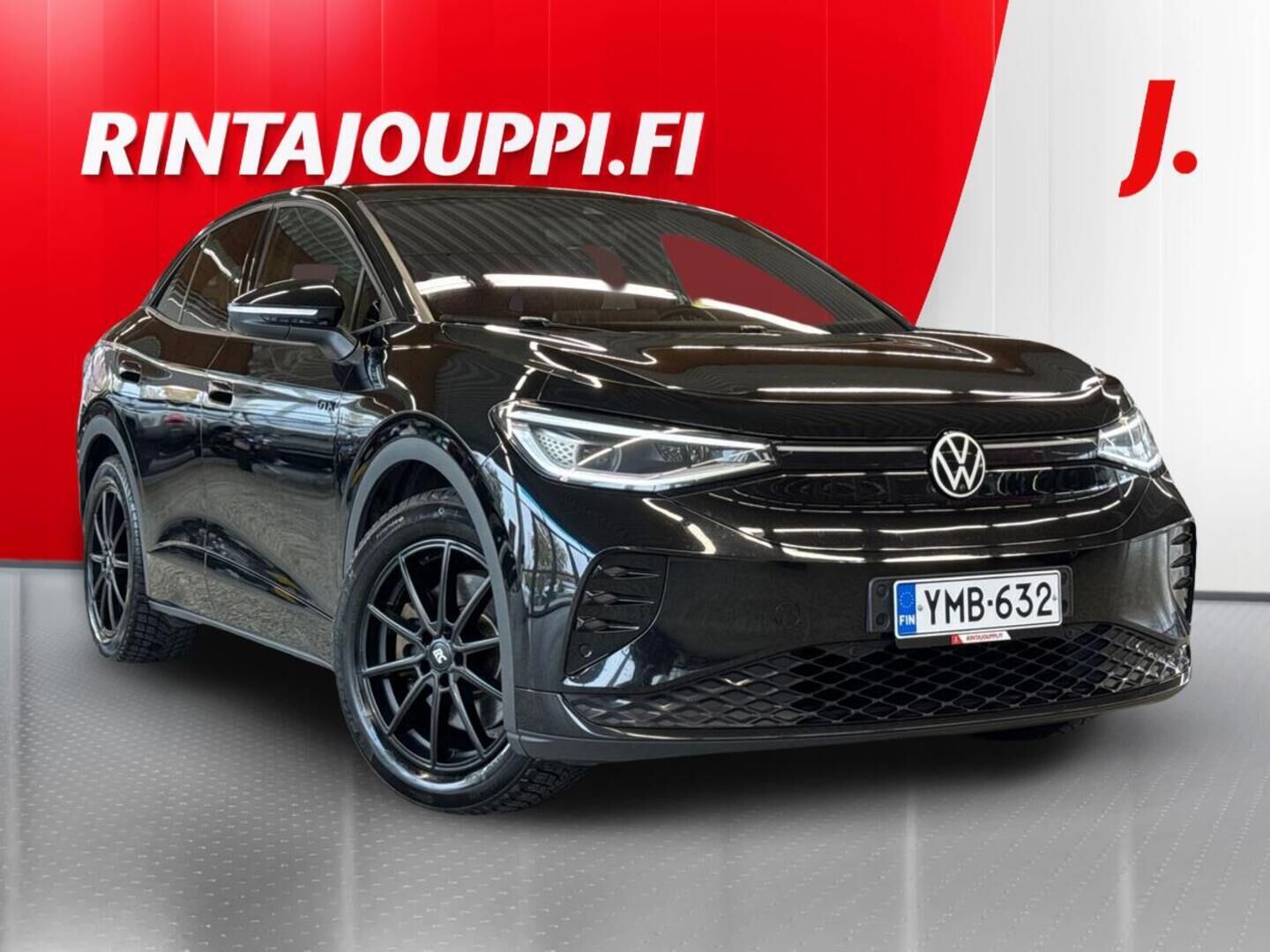 Volkswagen ID.5