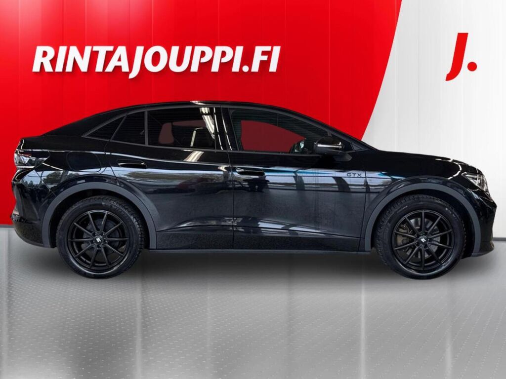 Volkswagen ID.5 2023, bild 7/31