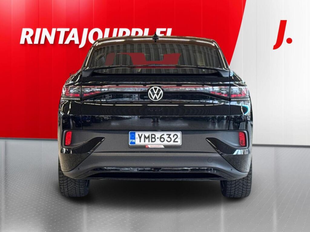 Volkswagen ID.5 2023, bild 6/31