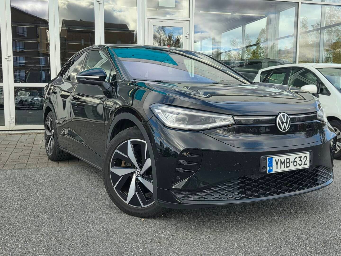 Volkswagen ID.5