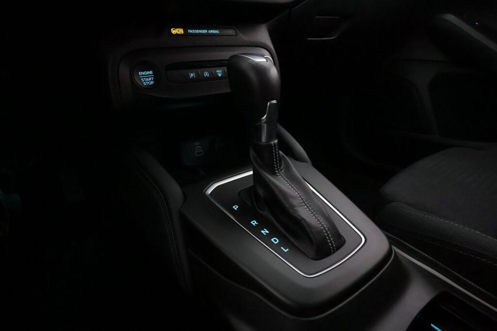 Ford Focus 2023 Harmaa