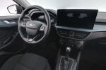 Ford Focus 2023 Harmaa