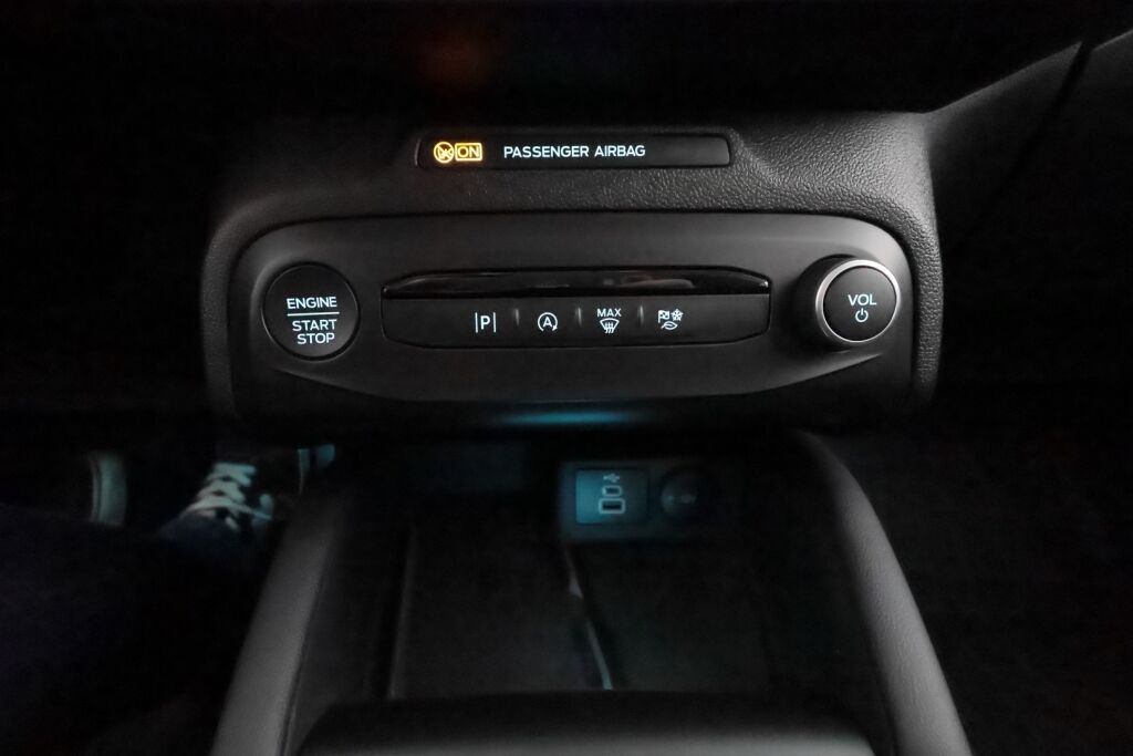 Ford Focus 2023 Harmaa