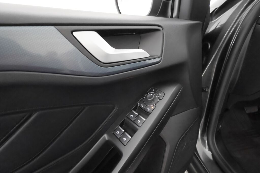 Ford Focus 2023 Harmaa