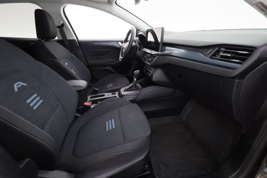 Ford Focus 2023 Harmaa