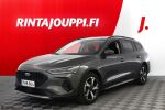 Ford Focus 2023 Harmaa