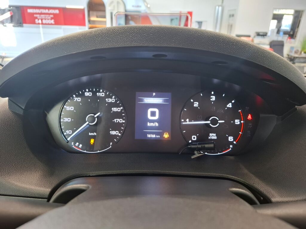 Knaus VAN TI 550 MF Vansation 2023 Valkoinen