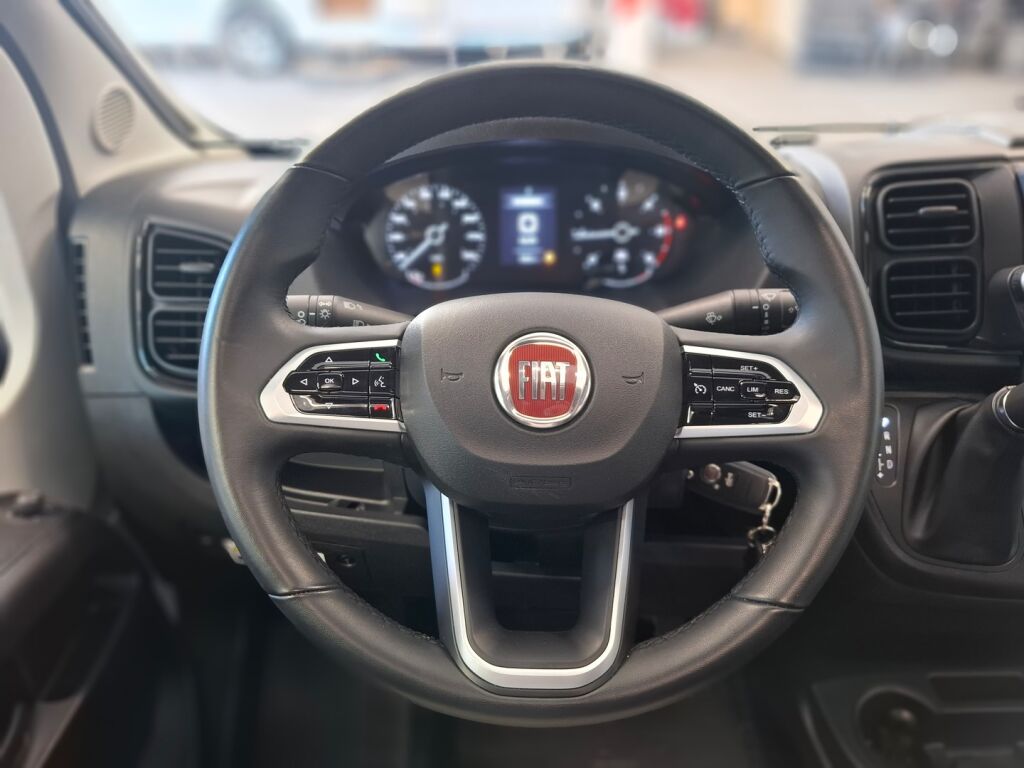 Knaus VAN TI 550 MF Vansation 2023 Valkoinen