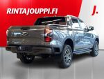 Ford Ranger 2026 Carbonized Gray