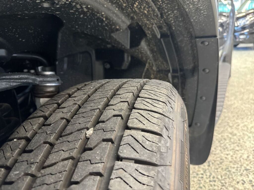Ford Ranger 2026 Carbonized Gray