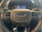 Ford Ranger 2026 Carbonized Gray