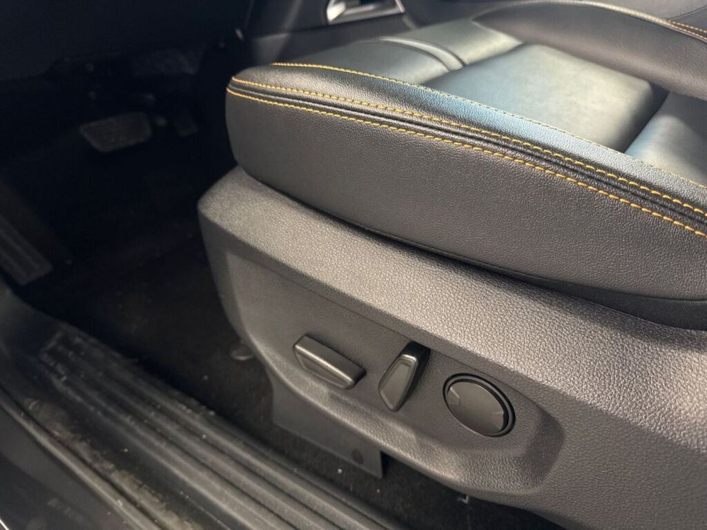 Ford Ranger 2026 Carbonized Gray