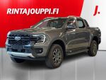 Ford Ranger 2026 Carbonized Gray