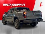 Ford Ranger 2026 Carbonized Gray
