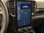 Ford Ranger 2026 Cyber Orange