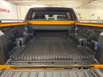 Ford Ranger 2026 Cyber Orange