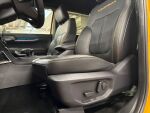Ford Ranger 2026 Cyber Orange