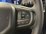 Ford Ranger 2026 Cyber Orange