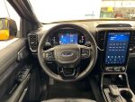 Ford Ranger 2026 Cyber Orange