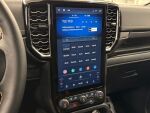 Ford Ranger 2026 Cyber Orange