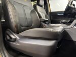 Ford Ranger 2026 Cyber Orange