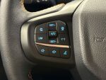 Ford Ranger 2026 Cyber Orange