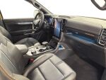 Ford Ranger 2026 Cyber Orange