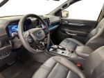 Ford Ranger 2026 Cyber Orange