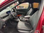 Ford Mustang Mach-E 2026 Punainen