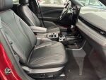 Ford Mustang Mach-E 2026 Punainen