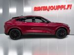 Ford Mustang Mach-E 2026 Punainen