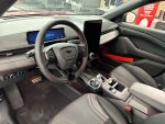 Ford Mustang Mach-E 2026 Punainen
