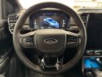 Ford Ranger 2026 Agate Black