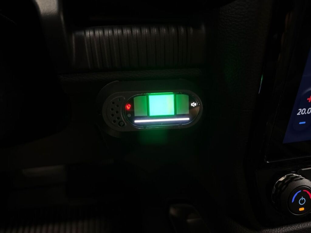 Ford Ranger 2026 Agate Black