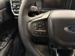 Ford Ranger 2026 Agate Black
