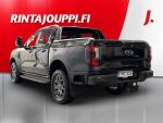 Ford Ranger 2026 Agate Black
