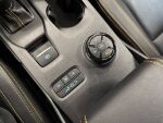 Ford Ranger 2026 Agate Black