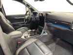 Ford Ranger 2026 Agate Black
