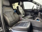 Ford Ranger 2026 Agate Black