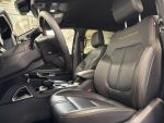 Ford Ranger 2026 Agate Black