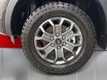Ford Ranger 2026 Agate Black