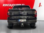 Ford Ranger 2026 Agate Black