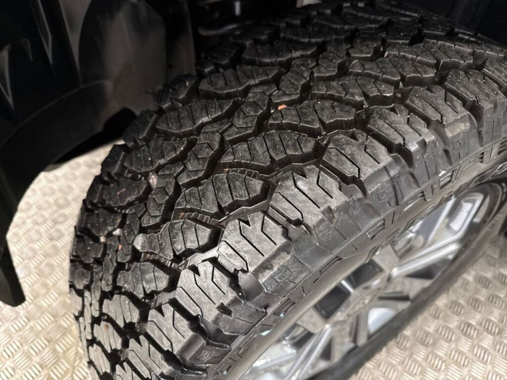 Ford Ranger 2026 Agate Black