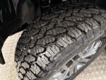 Ford Ranger 2026 Agate Black